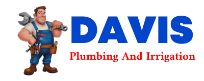 Trusted plumber in GALLUP